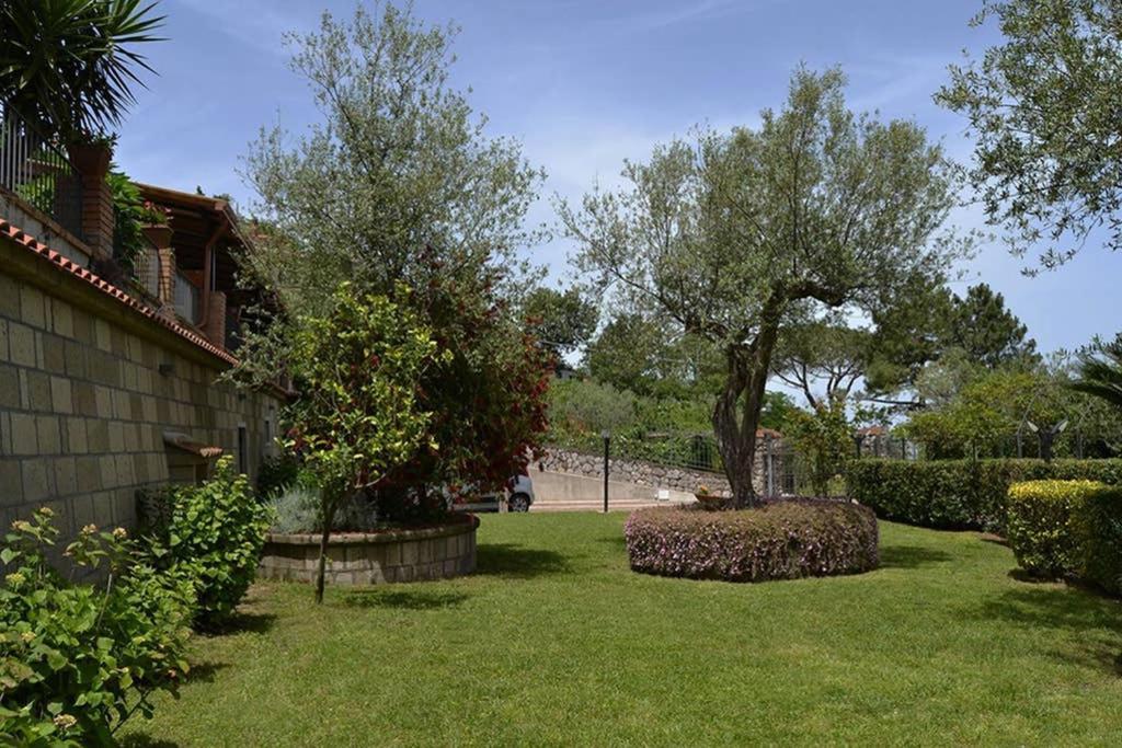 Casa Joyce Sorrento Exterior foto