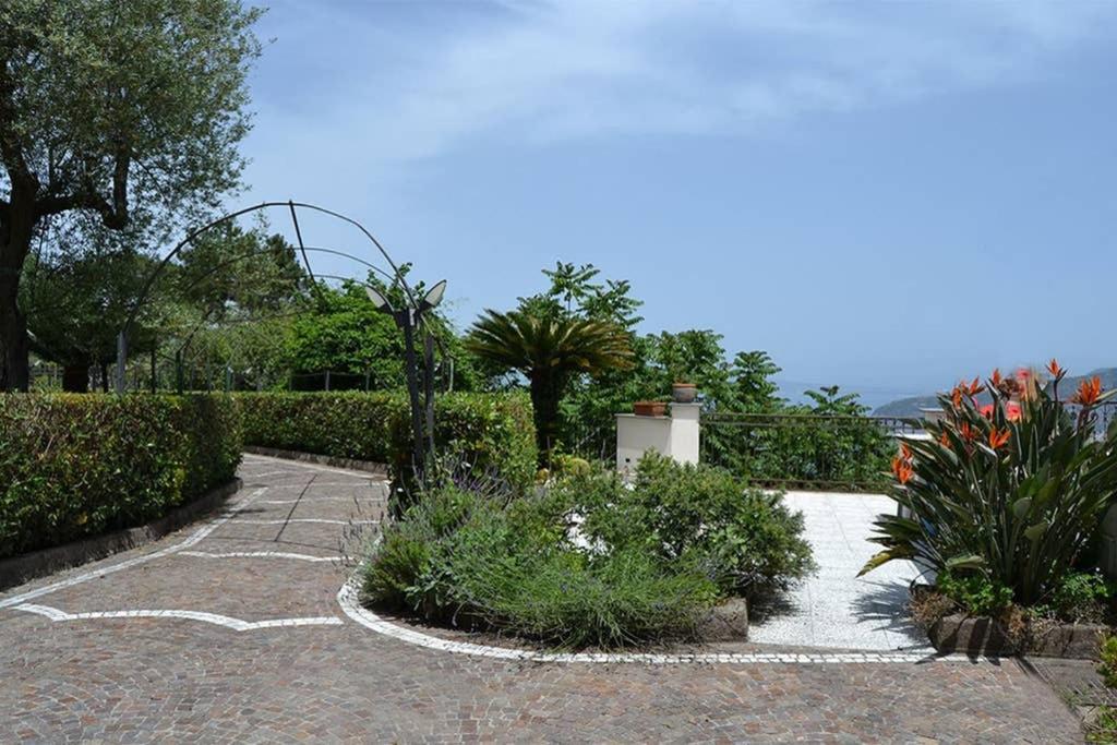 Casa Joyce Sorrento Exterior foto