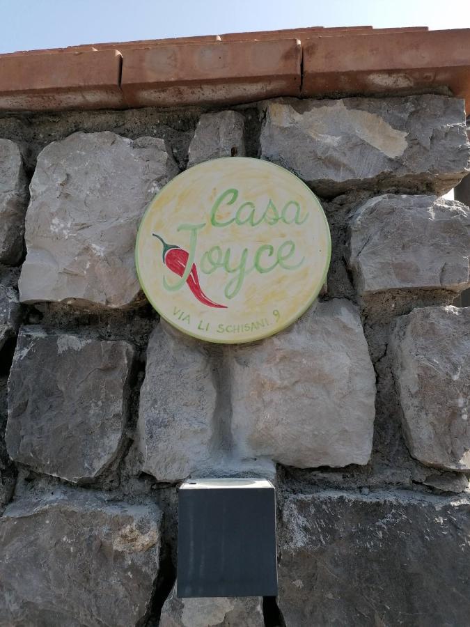 Casa Joyce Sorrento Exterior foto